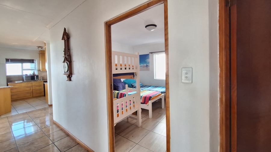To Let 3 Bedroom Property for Rent in Hoogland Western Cape